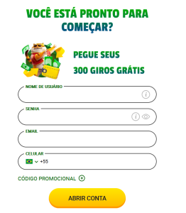 Código promocional Brazino777: Lista de cupons, como usar e bônus em 2026